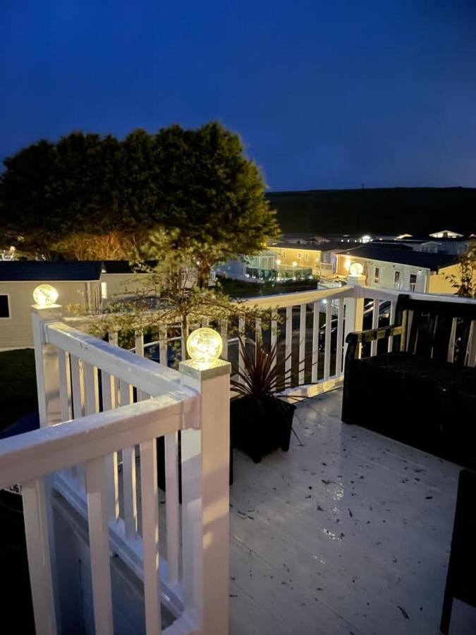 Newquay Bay Resort - Summerbreeze Pv54 Exteriér fotografie